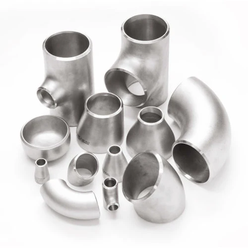 Hot Sales ASME/ANSI B16.9 Seamless Stainless Steel Butt Weld Concentric Reducer Fittings /Carbon Steel Pipe Elbow Welding Fittings for Water Pipes