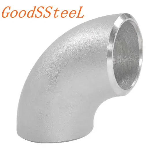 Stainless Steel Equal Tee 316L/304/304L/904L/321 Sch40s B16.9 Weld Pipe Fitting